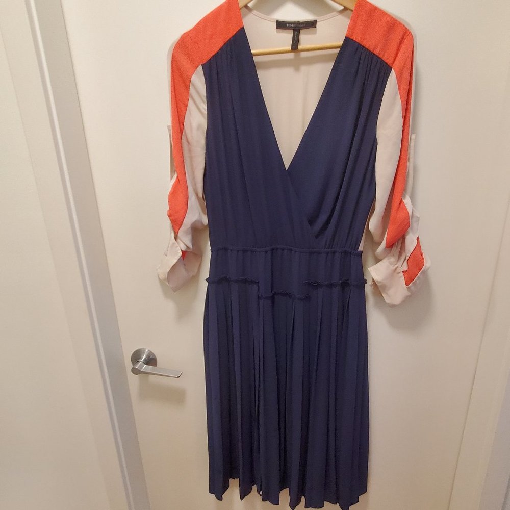 Jaw dropping cocktail dress